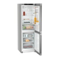 Холодильник Liebherr CNsff 5203 Pure - Изображение №4 — Chaika Market