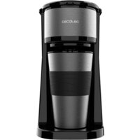 Капельная кофеварка Cecotec Coffee 66 Drop & Go — Chaika Market