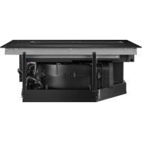 Варочная панель MAUNFELD AVSI804SBH - Изображение №9 — Chaika Market