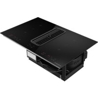 Варочная панель MAUNFELD AVSI804SBH - Изображение №3 — Chaika Market