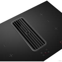 Варочная панель MAUNFELD AVSI804SBH - Изображение №5 — Chaika Market