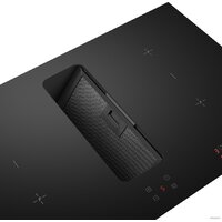 Варочная панель MAUNFELD AVSI804SBH - Изображение №6 — Chaika Market