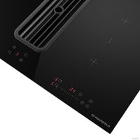 Варочная панель MAUNFELD AVSI804SBH - Изображение №4 — Chaika Market
