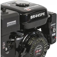 Бензиновый двигатель Brait BR445PE - Изображение №4 — Chaika Market