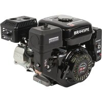 Бензиновый двигатель Brait BR445PE — Chaika Market
