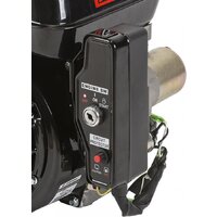 Бензиновый двигатель Brait BR445PE - Изображение №9 — Chaika Market