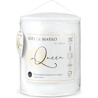 Одеяло Sofi De MarkO Queen 195x215 Од-QN-195x215 - Изображение №4 — Chaika Market