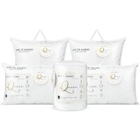 Одеяло Sofi De MarkO Queen 195x215 Од-QN-195x215 - Изображение №5 — Chaika Market