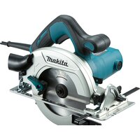 Дисковая (циркулярная) пила Makita HS6601J — Chaika Market
