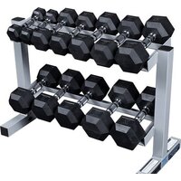 Стойка/стеллаж Body-Solid PDR282X - Изображение №3 — Chaika Market