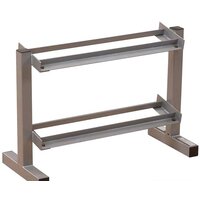 Стойка/стеллаж Body-Solid PDR282X - Изображение №5 — Chaika Market