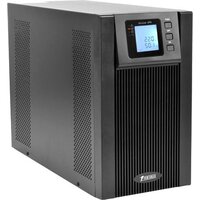 Источник бесперебойного питания Powerman Online 2000I (IEC320) — Chaika Market