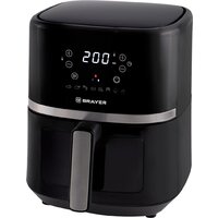 Аэрогриль (аэрофритюрница) Brayer BR2033 — Chaika Market