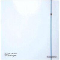 Осевой вентилятор Soler&Palau Silent-200 CRZ Design - 3C [5210604100] — Chaika Market