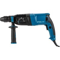 Перфоратор Bull BH 2602 1329814 (кейс) - Изображение №2 — Chaika Market