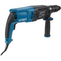 Перфоратор Bull BH 2602 1329814 (кейс) - Изображение №3 — Chaika Market