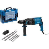 Перфоратор Bull BH 2602 1329814 (кейс) — Chaika Market