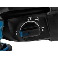 Перфоратор Bull BH 2602 1329814 (кейс) - Изображение №5 — Chaika Market