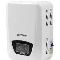 Стабилизатор напряжения Daewoo Power DW-TM5KVA — Chaika Market