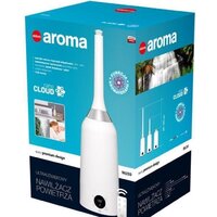 Увлажнитель воздуха Eldom NU20 Aroma - Изображение №7 — Chaika Market