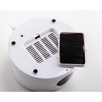 Увлажнитель воздуха Eldom NU20 Aroma - Изображение №5 — Chaika Market