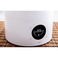 Увлажнитель воздуха Eldom NU20 Aroma - Изображение №3 — Chaika Market