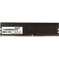 Оперативная память AFOX 16GB DDR4 PC4-25600 AFLD416PS1P — Chaika Market