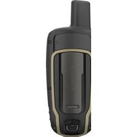 Туристический навигатор Garmin GPSMAP 65 - Изображение №9 — Chaika Market