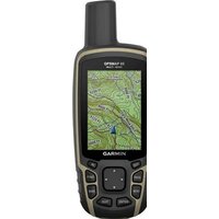 Туристический навигатор Garmin GPSMAP 65 — Chaika Market