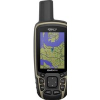 Туристический навигатор Garmin GPSMAP 65 - Изображение №5 — Chaika Market