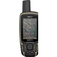 Туристический навигатор Garmin GPSMAP 65 - Изображение №7 — Chaika Market