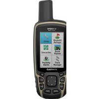 Туристический навигатор Garmin GPSMAP 65 - Изображение №6 — Chaika Market