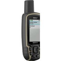 Туристический навигатор Garmin GPSMAP 65 - Изображение №2 — Chaika Market