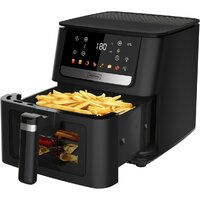 Аэрогриль (аэрофритюрница) Kernau Basic BKSAF 617 EB - Изображение №3 — Chaika Market