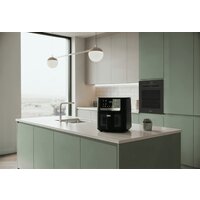 Аэрогриль (аэрофритюрница) Kernau Basic BKSAF 617 EB - Изображение №5 — Chaika Market