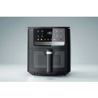 Аэрогриль (аэрофритюрница) Kernau Basic BKSAF 617 EB - Изображение №4 — Chaika Market