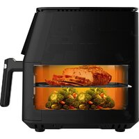 Аэрогриль (аэрофритюрница) Kernau Basic BKSAF 617 EB - Изображение №2 — Chaika Market