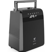 Увлажнитель воздуха Royal Clima Genova RUH-G450/5.5E-BL - Изображение №4 — Chaika Market