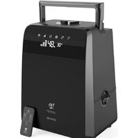 Увлажнитель воздуха Royal Clima Genova RUH-G450/5.5E-BL - Изображение №5 — Chaika Market