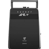 Увлажнитель воздуха Royal Clima Genova RUH-G450/5.5E-BL - Изображение №3 — Chaika Market