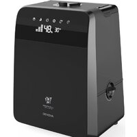 Увлажнитель воздуха Royal Clima Genova RUH-G450/5.5E-BL - Изображение №2 — Chaika Market