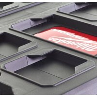 Роллер Milwaukee PackOut Flat Trolley 4932471068 - Изображение №3 — Chaika Market