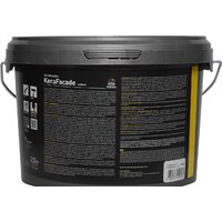 Краска Dufa ВД KeraFacade (9 л, белый) - Изображение №2 — Chaika Market