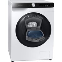 Стирально-сушильная машина Samsung WD80T554DBE/S6 - Изображение №11 — Chaika Market