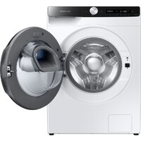 Стирально-сушильная машина Samsung WD80T554DBE/S6 - Изображение №6 — Chaika Market