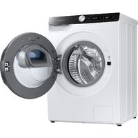 Стирально-сушильная машина Samsung WD80T554DBE/S6 - Изображение №7 — Chaika Market