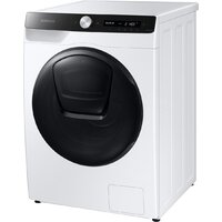 Стирально-сушильная машина Samsung WD80T554DBE/S6 - Изображение №3 — Chaika Market