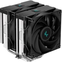 Кулер для процессора DeepCool AG620 Digital R-AG620-BKNDMN-G-1 — Chaika Market