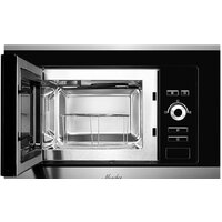 Микроволновая печь Monsher MMH 201 BX - Изображение №3 — Chaika Market