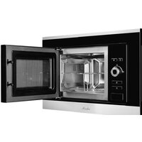 Микроволновая печь Monsher MMH 201 BX - Изображение №2 — Chaika Market